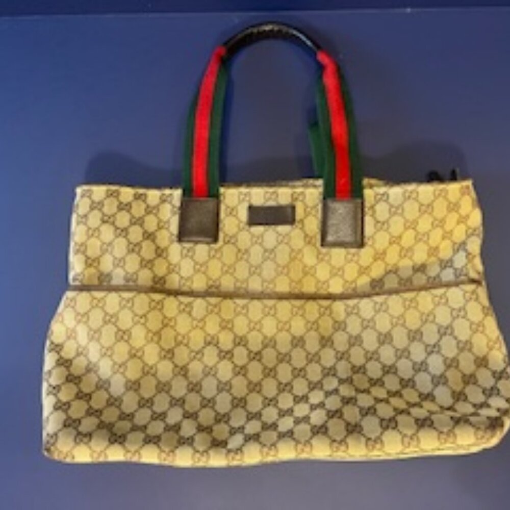 Gucci Bag